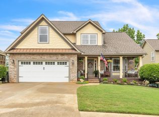 19 Hidden Springs Ln, Taylors, SC 29687