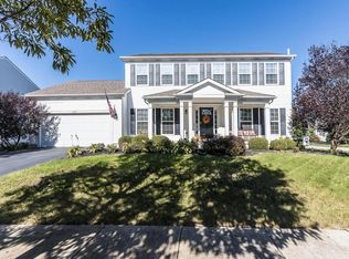 421 Cherry Leaf Rd, Delaware, OH 43015