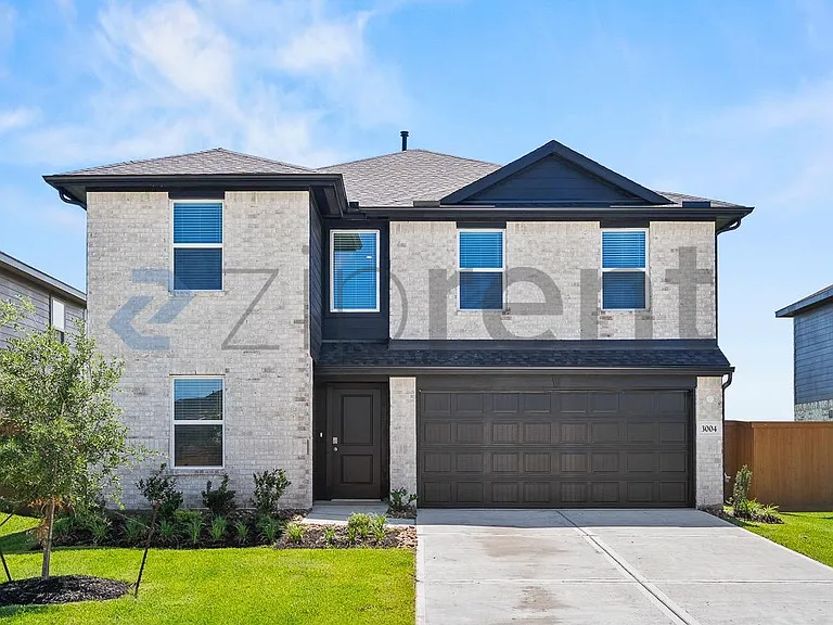 3004 Fall Gold Ln — Photo 3
