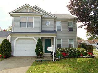 8422 Old Ocean View Rd, Norfolk, VA 23518