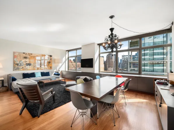 1 Morton Square image 1 of 11