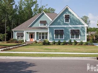 1110 Eventide Blvd, Wilmington, NC 28411