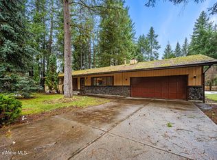 11951 N Pinetree Rd, Hayden Lake, ID 83835