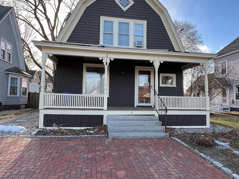 8 Dunklee Street, Concord, NH 03301 Zillow