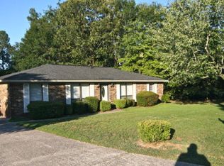 264 Indian Creek Rd, Martinez, GA 30907