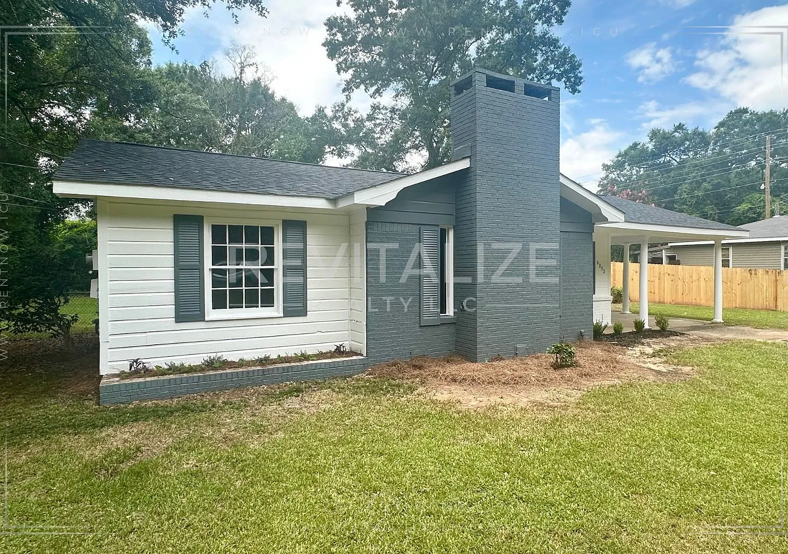 Coming Soon!! 3 Bedroom/1 Bathroom Home In Theodore! — Photo 4