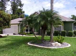 72 Peppercorn Ln, Palm Coast, FL 32164