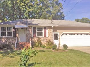 3962 Grant Ave, Hamburg, NY 14075
