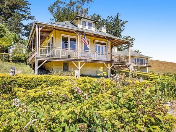 Tomales Bay Real Estate