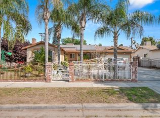1413 S Whitney Ave, Fresno, CA 93702