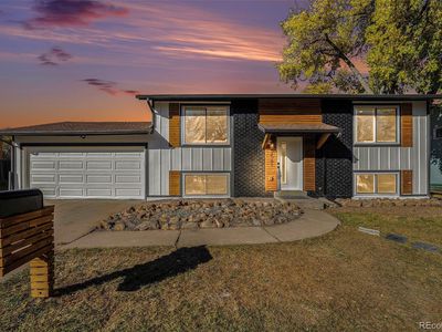 7561 Johnson Street, Arvada, CO, 80005
