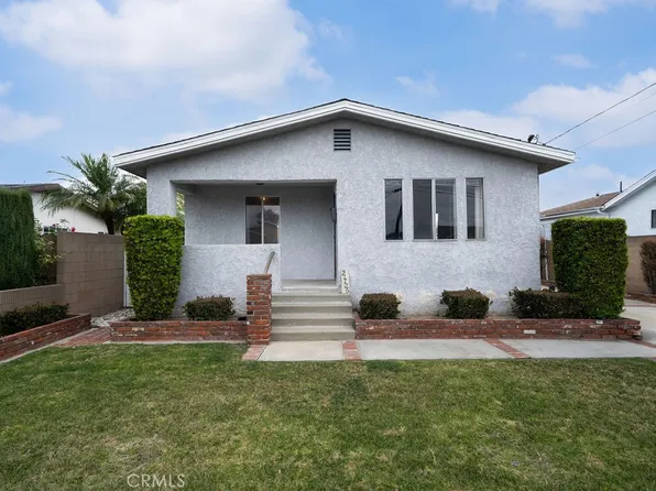 21726 Dolores St, Carson, CA 90745