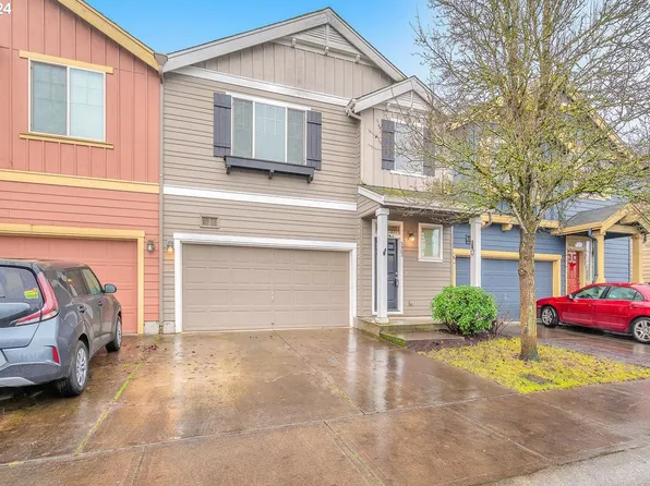 5903 NE 49th St, Vancouver, WA 98661