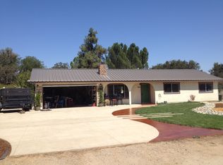 7850 Whispering Trails Pl, Adelaide, CA 93446