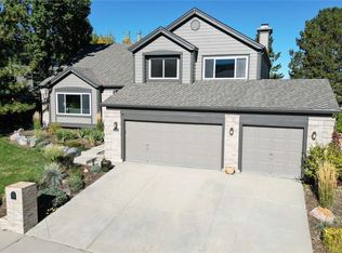 15299 W Ellsworth Dr, Golden, CO 80401