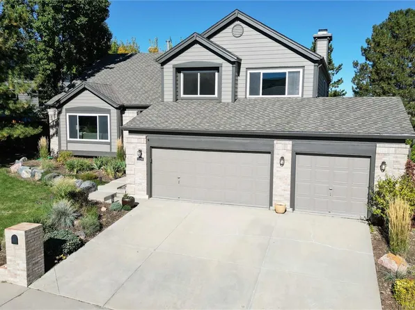 15299 W Ellsworth Drive, Golden, CO 80401