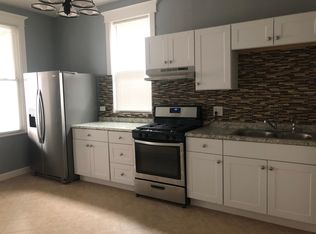 2745 S Sawyer Ave #2, Chicago, IL 60623