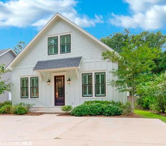 281 Westreetley St, Fairhope, AL, 36532