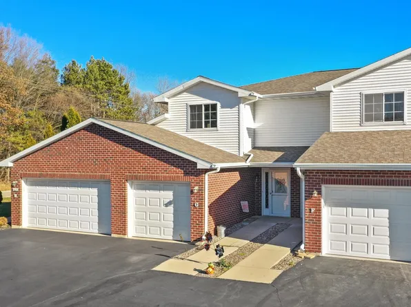 1915 Riverside Dr Unit F, Suamico, WI 54313