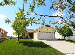 7414 Huntz Dr, Cheyenne, WY 82009