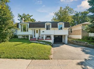 101 Marshall St, Barrie, ON L4N 4K7