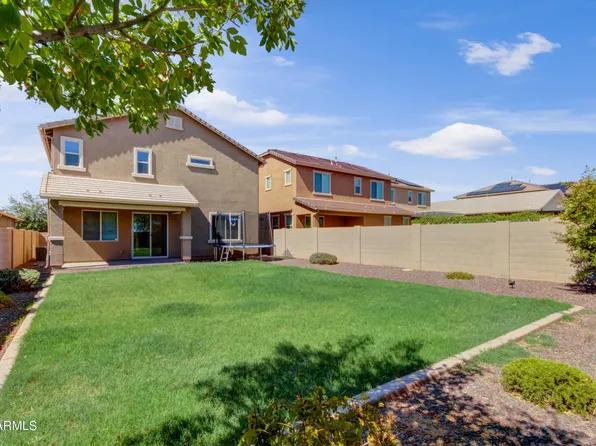 4215 W PALACE STATION Road, New River, AZ 85087