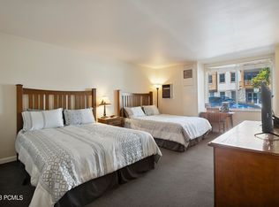 2105 Prospector Ave #206, Park City, UT 84060