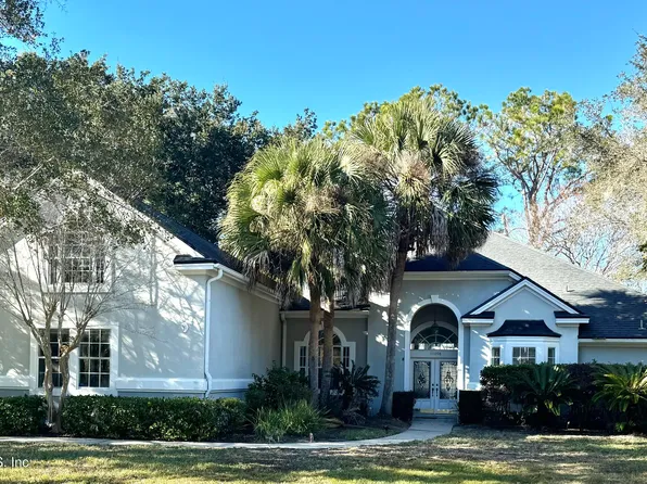 10098 CHESTER LAKE Road E, Jacksonville, FL 32256