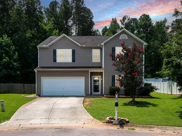 104 James River Ct, Sanford, NC 27330