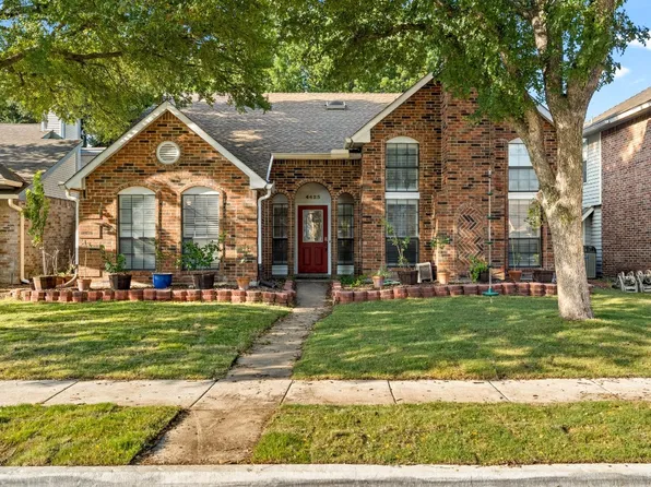 4425 Odessa Dr, Plano, TX 75093