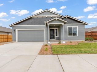 406 NW Monte Vista Ave #124, Madras, OR 97741