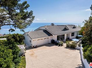 4986 Puesta Del Sol St, Malibu, CA 90265