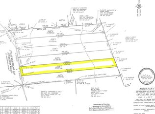 0 Sturgeon Rd LOT 2, Dolphin, VA 23843