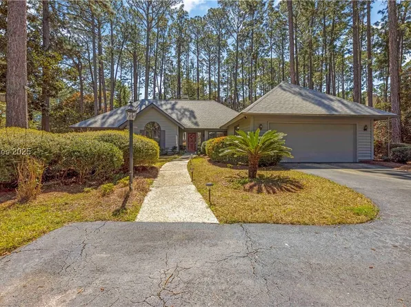 1 Bridle Ct, Hilton Head Island, SC 29926