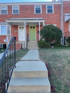 1229 Brewster St, Halethorpe, MD, 21227