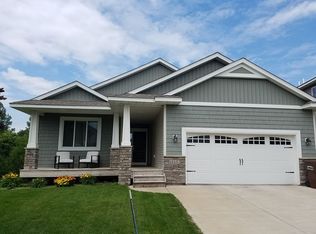 14682 Sodium St NW, Ramsey, MN 55303