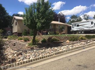 848 Ranney St, Craig, CO 81625