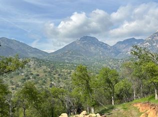 Mineral King Road, Three Rivers, CA 93271