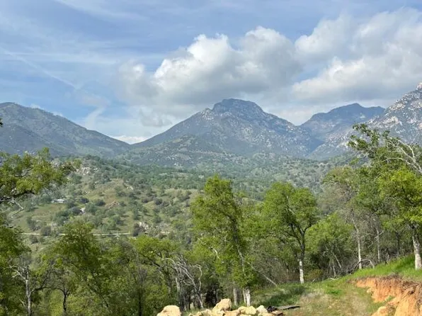 Mineral King Road, Three Rivers, CA 93271