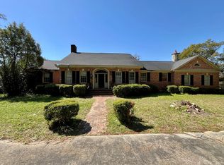 2325 Radium Springs Rd, Albany, GA 31705