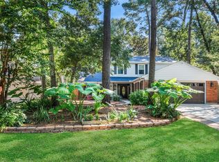 215 E Rainbow Ridge Cir, Spring, TX 77381