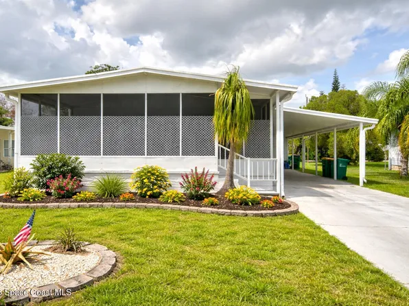 512 Jean Cir, West Melbourne, FL 32904