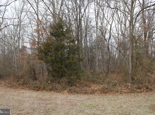 Horseshoe Rd, Culpeper, VA 22701