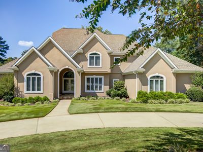 15 Torrey Pines Ct, Newnan, GA, 30265