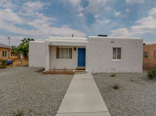 527 Gene Ave NW, Albuquerque, NM 87107