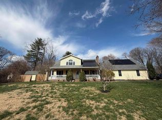 2901 Orchard Rd, Evansville, IN 47720