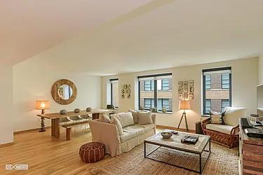 Rented by Citi Habitats