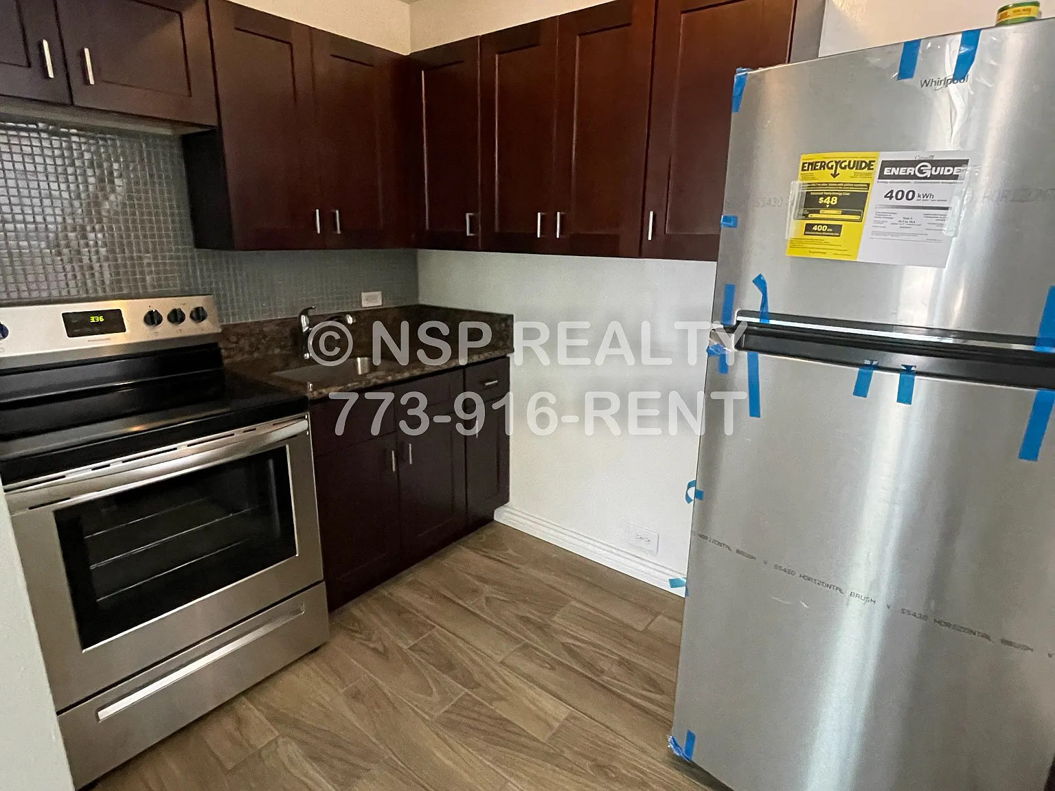 1 bed, 650 sqft, $1,600 — Photo 2