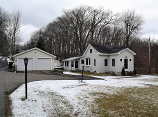 105 Main St, Holden, MA 01520