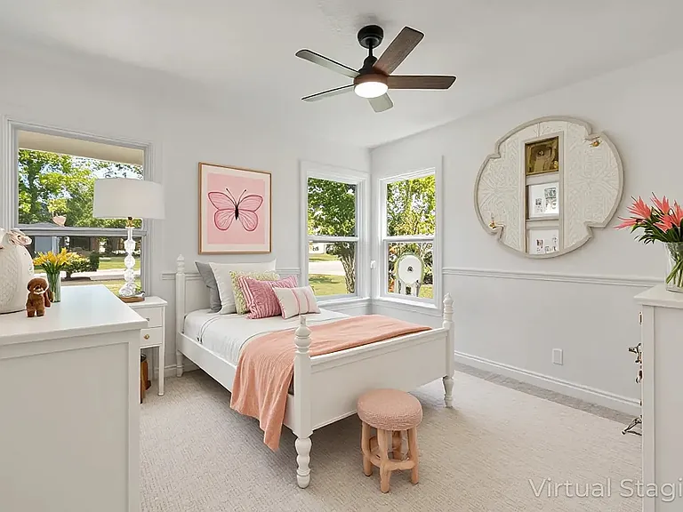5048 Cedar Hill Rd — Photo 15
